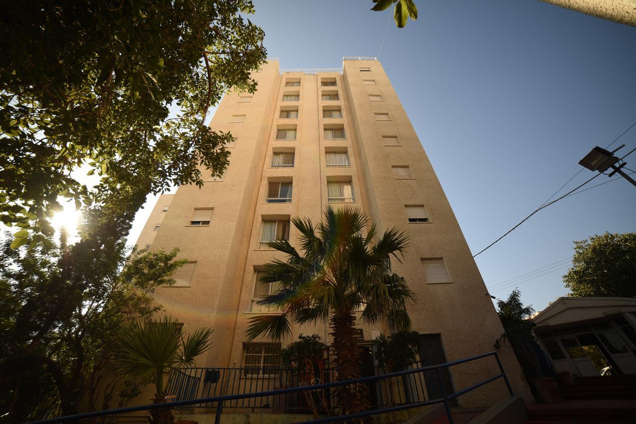 Hermon Holiday Appart hôtel *